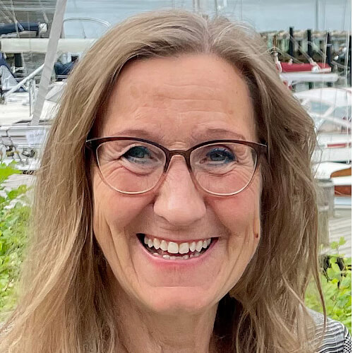 Dr. Susanne Axelsen