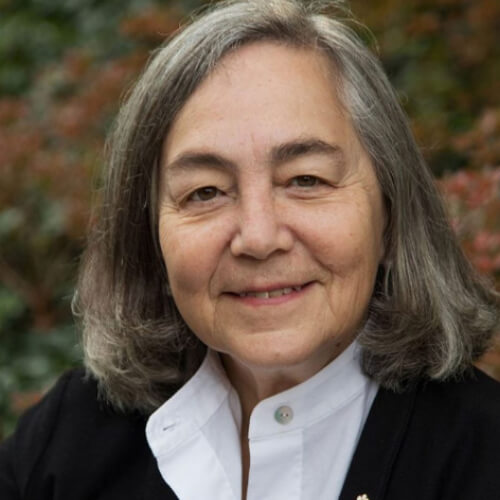 Dr. Wendy Levinson