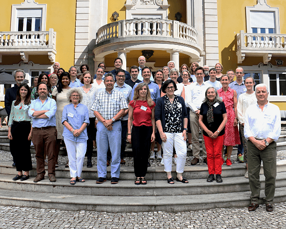 Choosing Wisely International is a global community