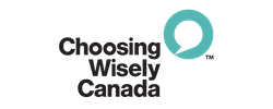 Choosing Wisely Canada