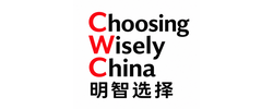 Choosing Wisely China
